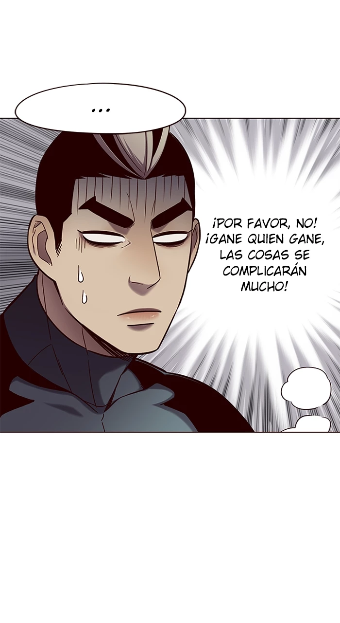 Eleceed Capítulo 99 - Página 37 en español