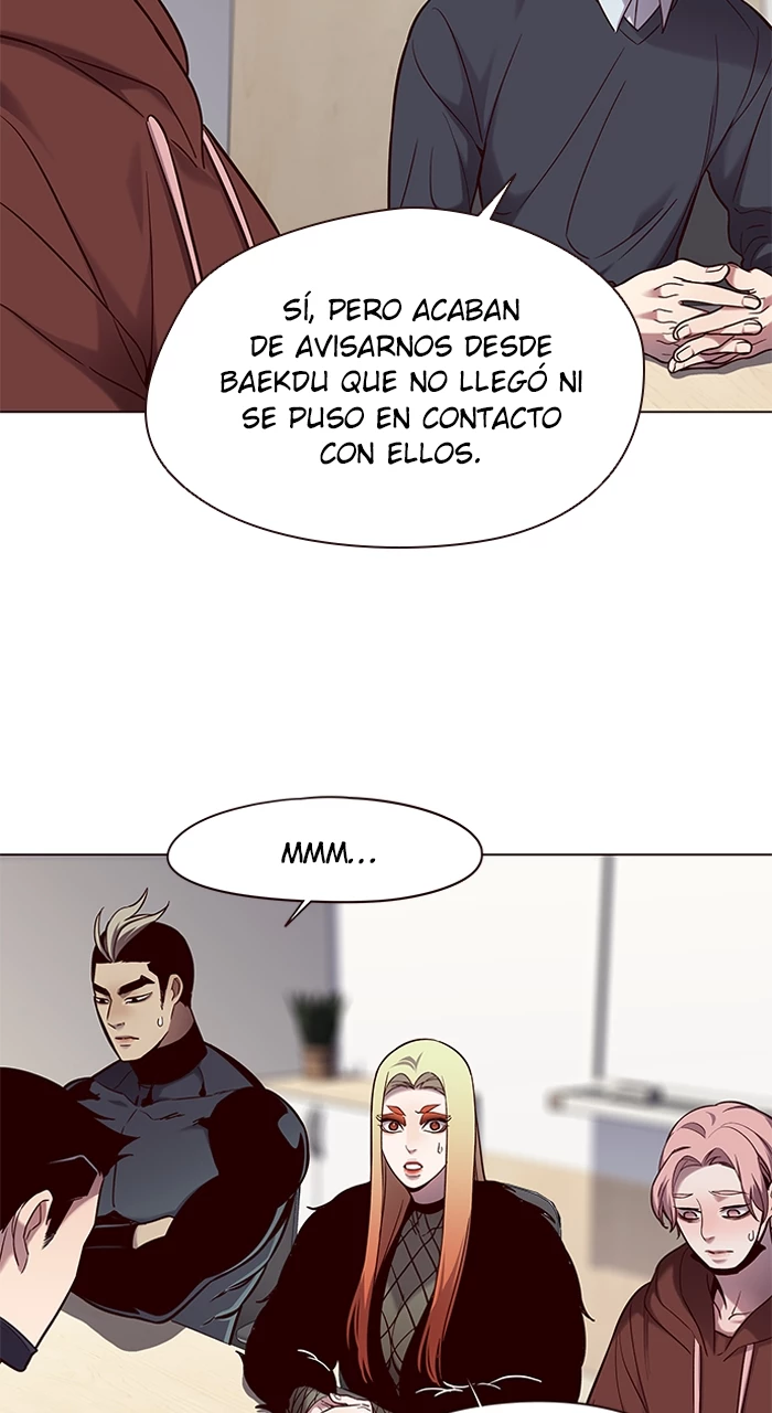Eleceed Capítulo 99 - Página 4 en español