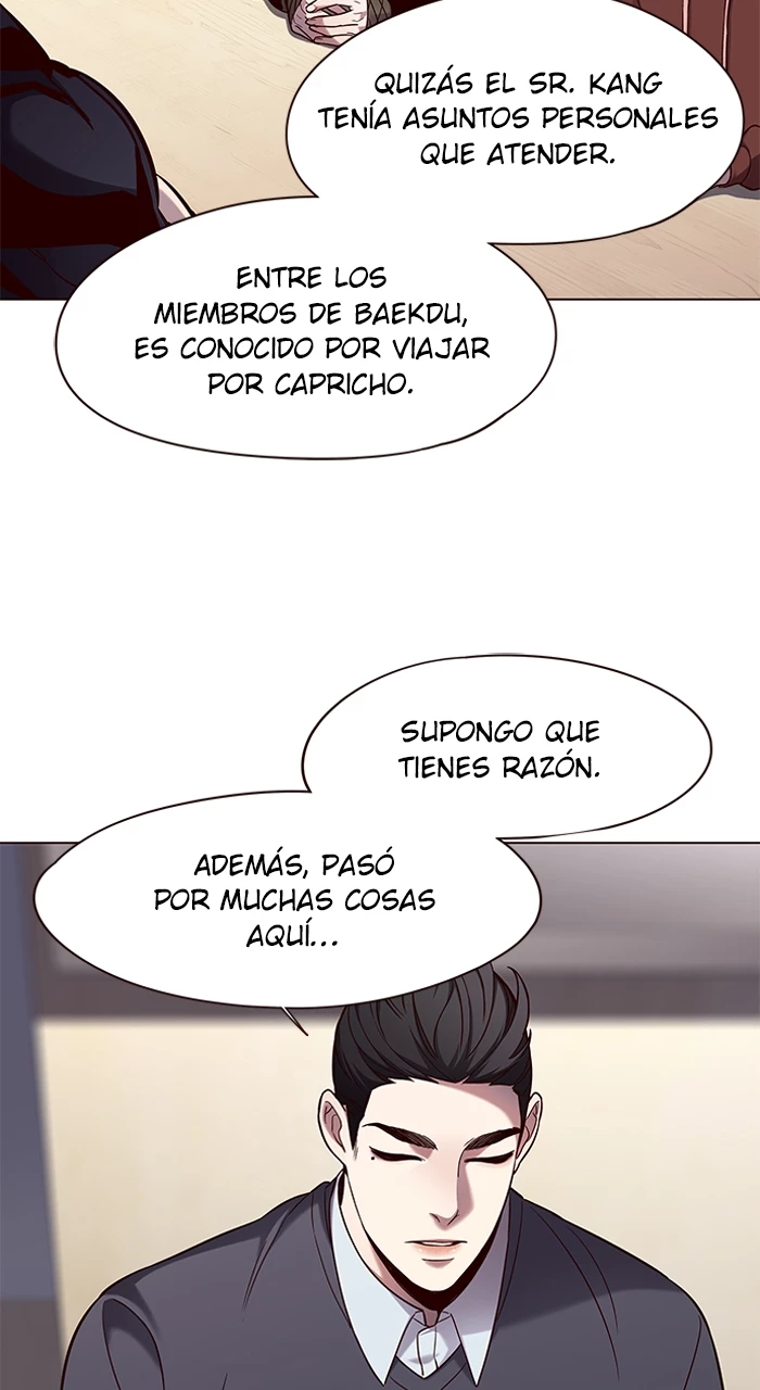 Eleceed Capítulo 99 - Página 5 en español