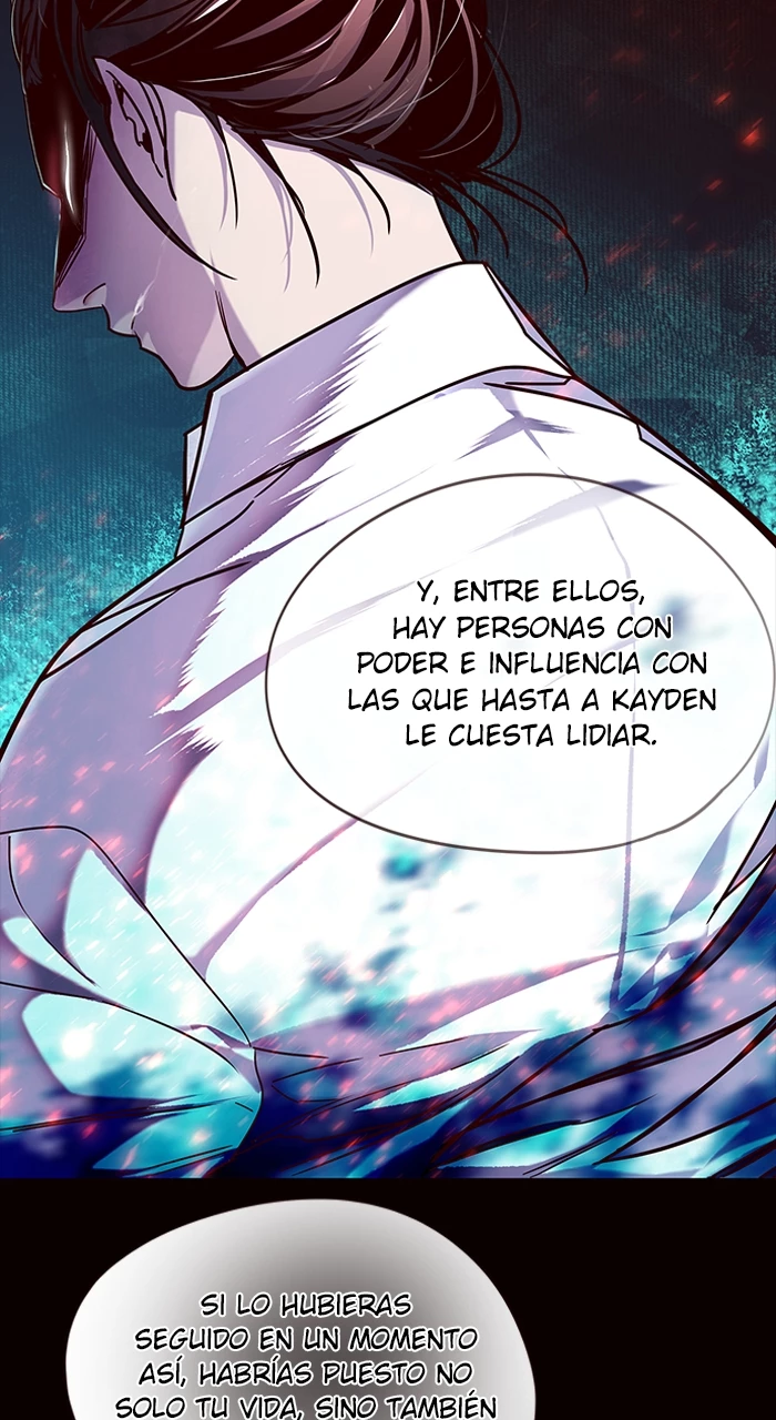 Eleceed Capítulo 99 - Página 57 en español