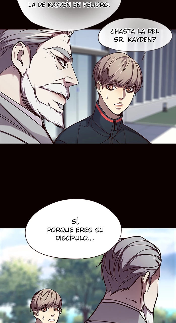 Eleceed Capítulo 99 - Página 58 en español