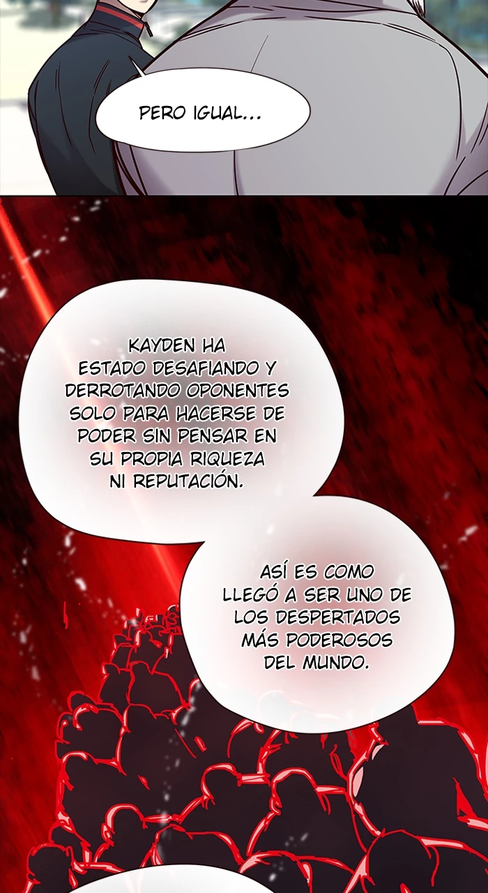 Eleceed Capítulo 99 - Página 59 en español