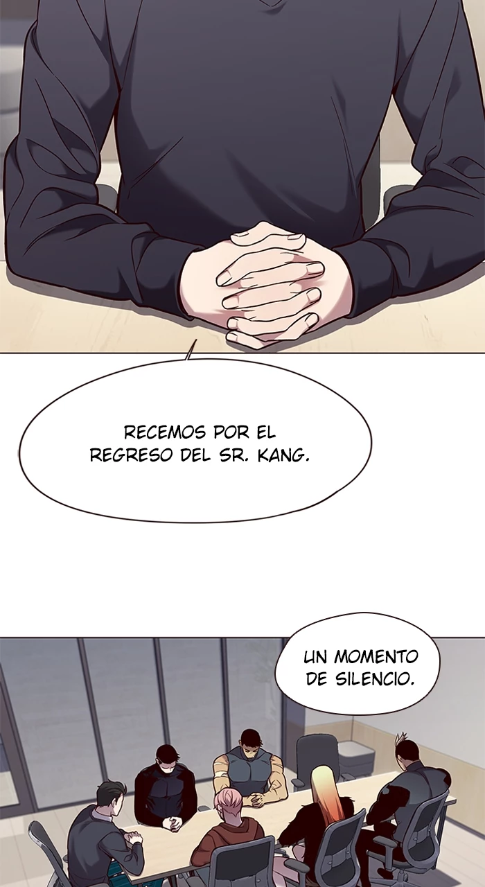 Eleceed Capítulo 99 - Página 6 en español