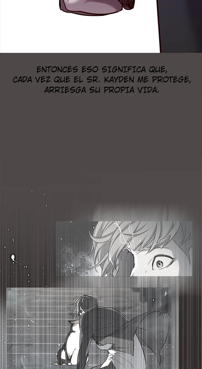 Eleceed Capítulo 99 - Página 63 en español