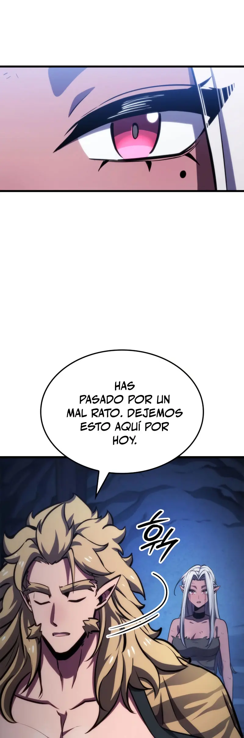 Los Breakers Capítulo 10 - Página 50 en español