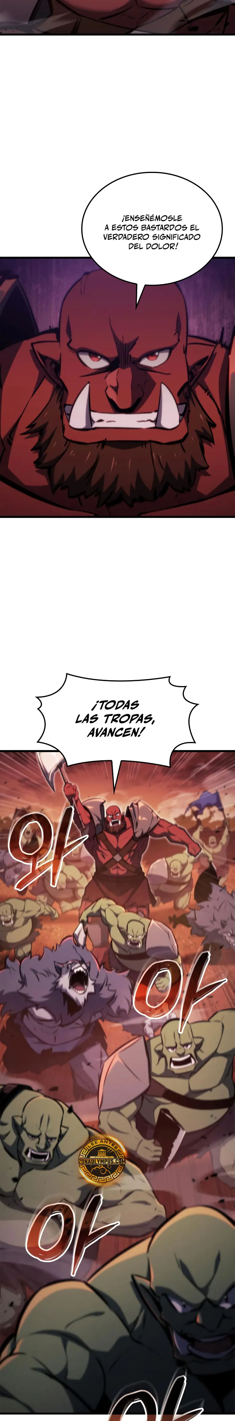 Los Breakers Capítulo 12 - Página 4 en español