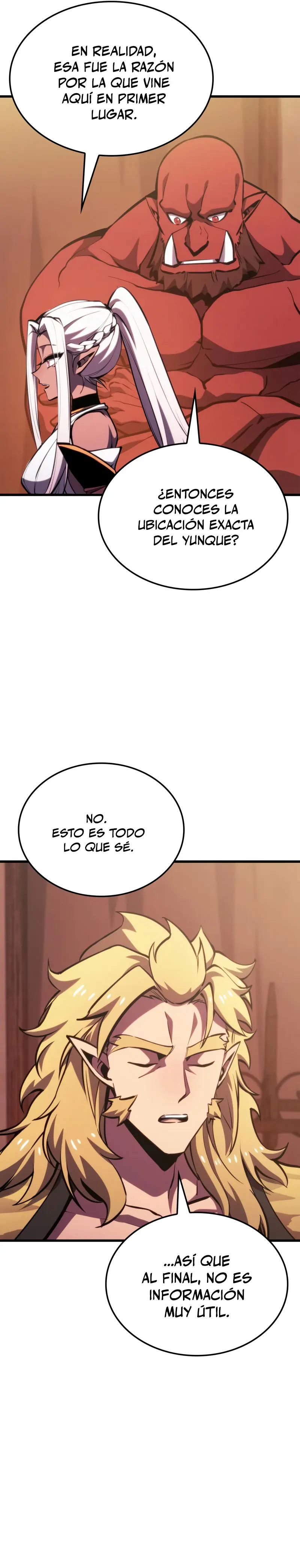 Los Breakers Capítulo 13 - Página 5 en español
