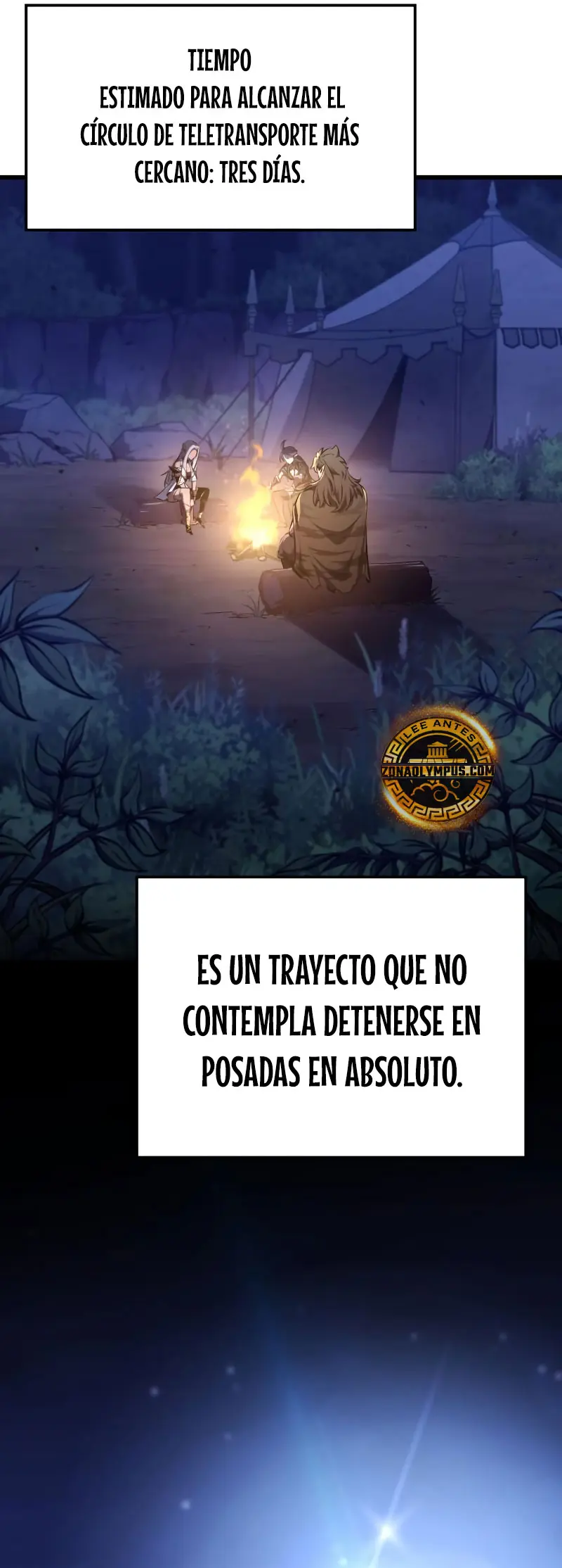 Los Breakers Capítulo 19 - Página 5 en español
