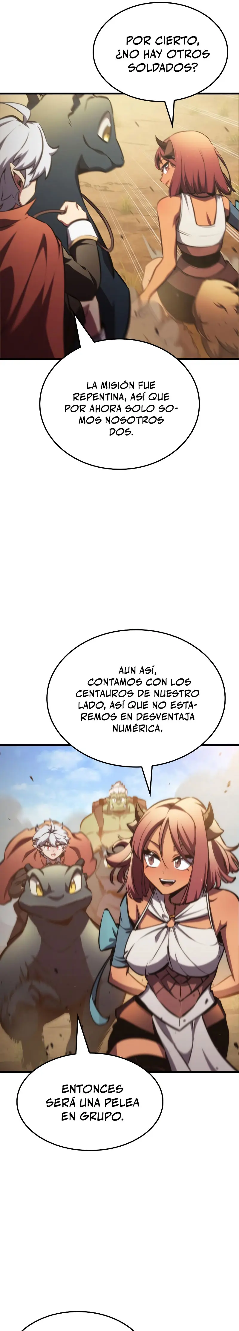 Los Breakers Capítulo 21 - Página 27 en español