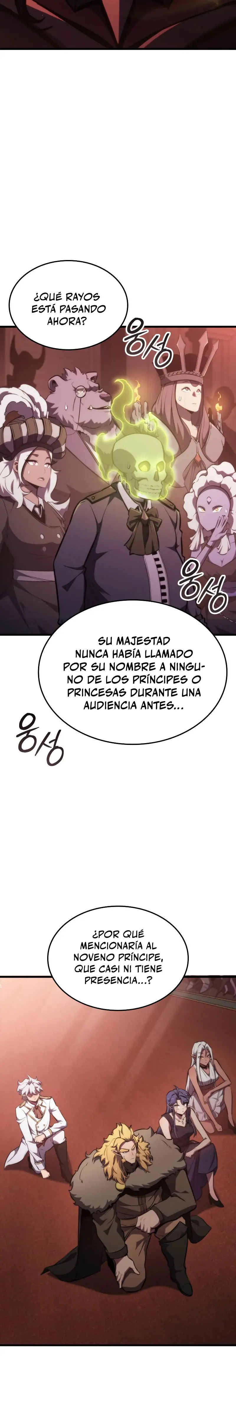 Los Breakers Capítulo 21 - Página 5 en español