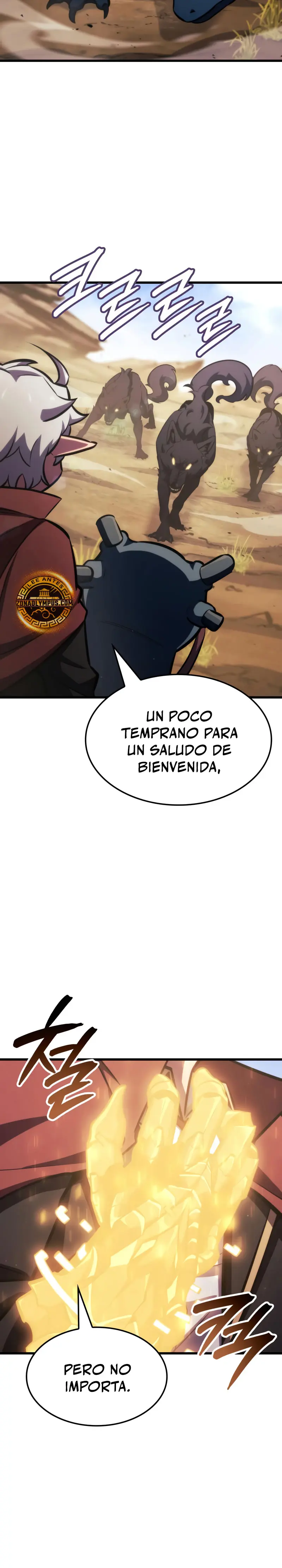 Los Breakers Capítulo 22 - Página 6 en español