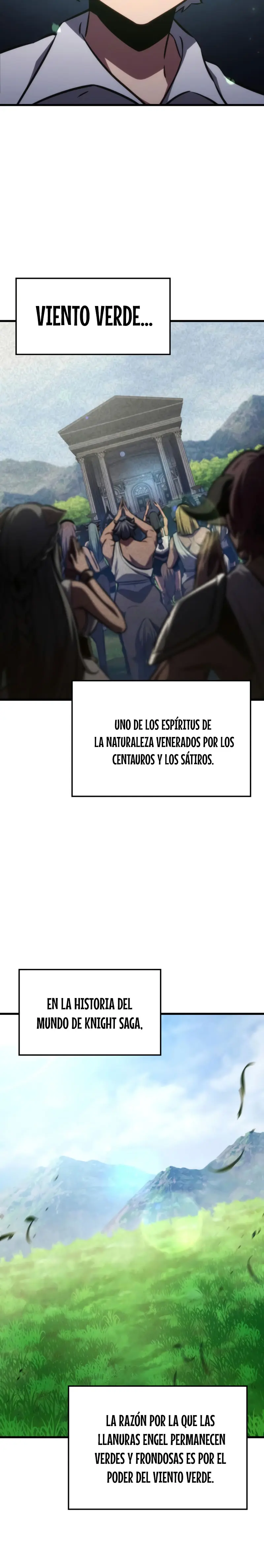 Los Breakers Capítulo 23 - Página 7 en español