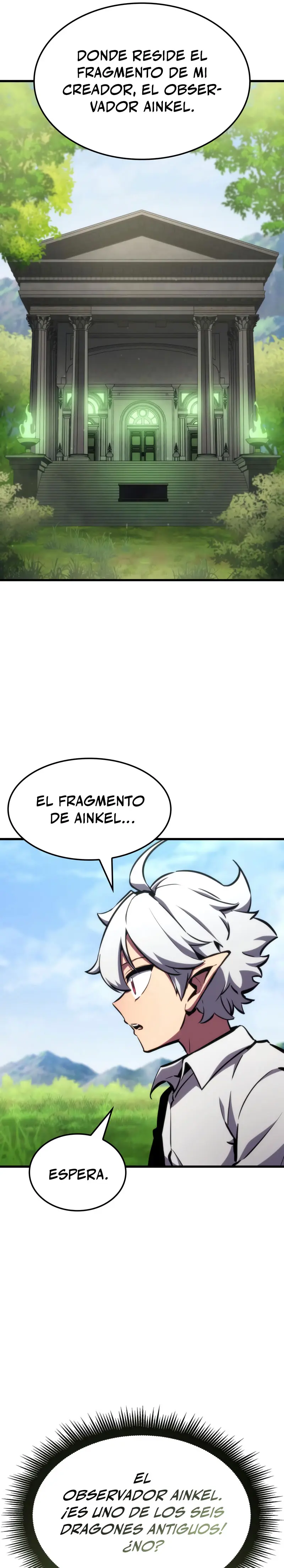 Los Breakers Capítulo 23 - Página 9 en español