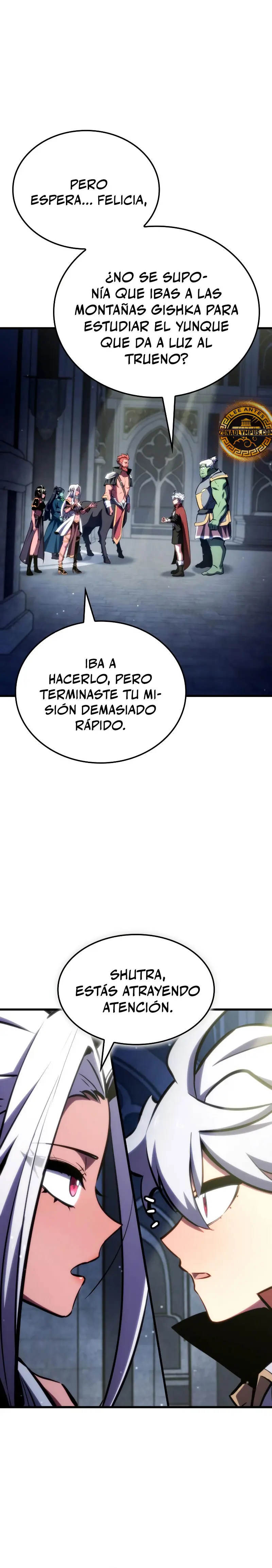 Los Breakers Capítulo 27 - Página 26 en español
