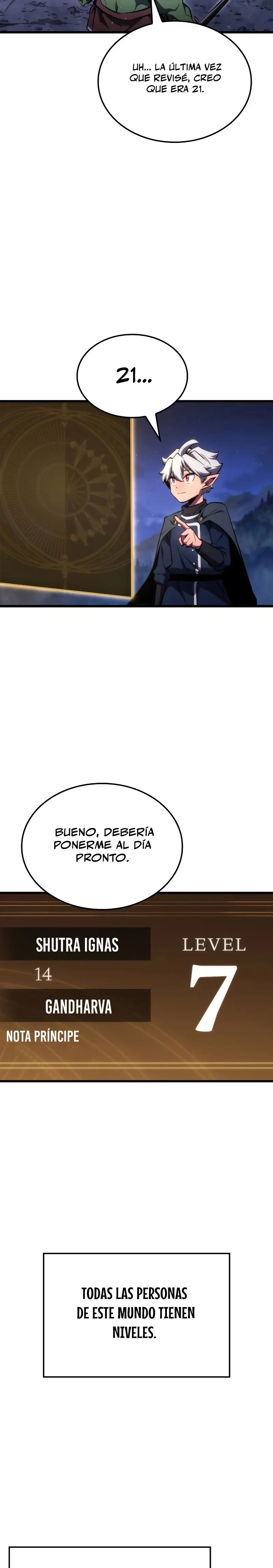 Los Breakers Capítulo 3 - Página 6 en español