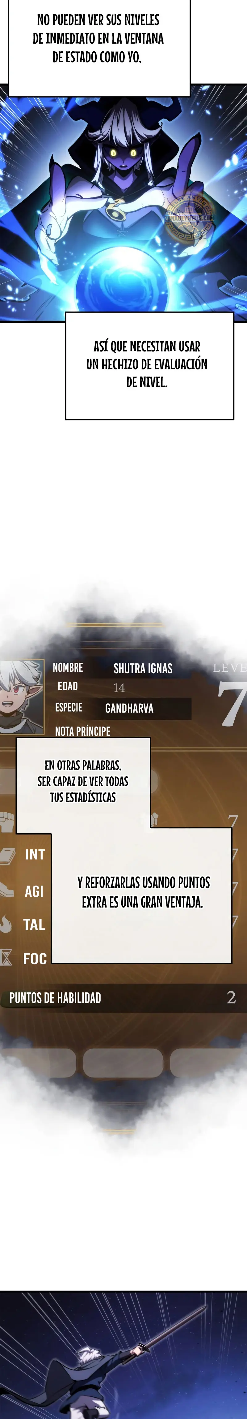 Los Breakers Capítulo 3 - Página 7 en español