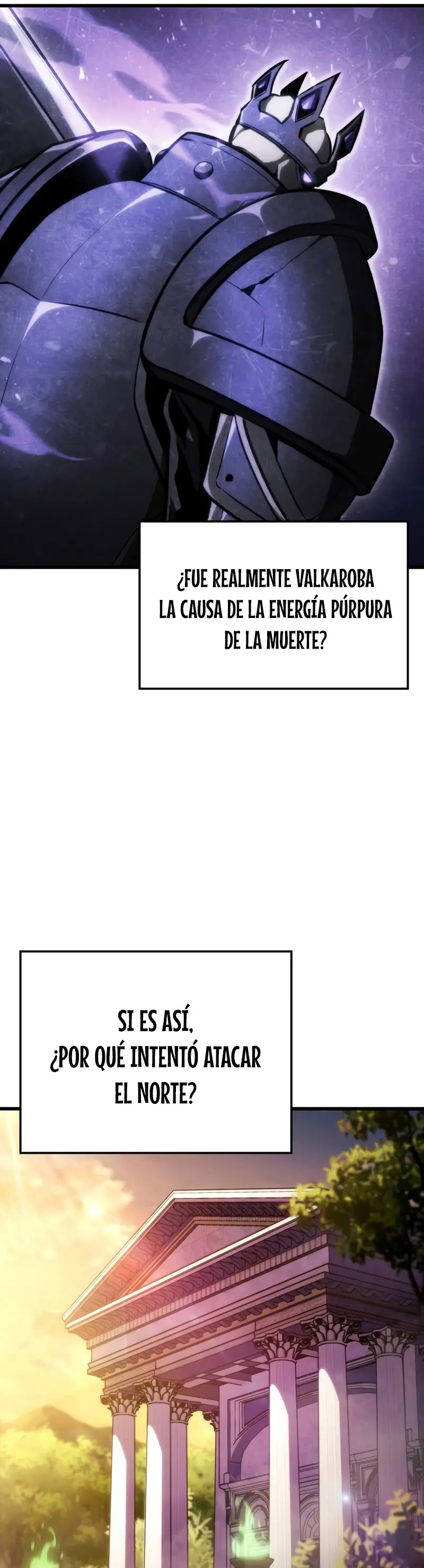 Los Breakers Capítulo 32 - Página 28 en español