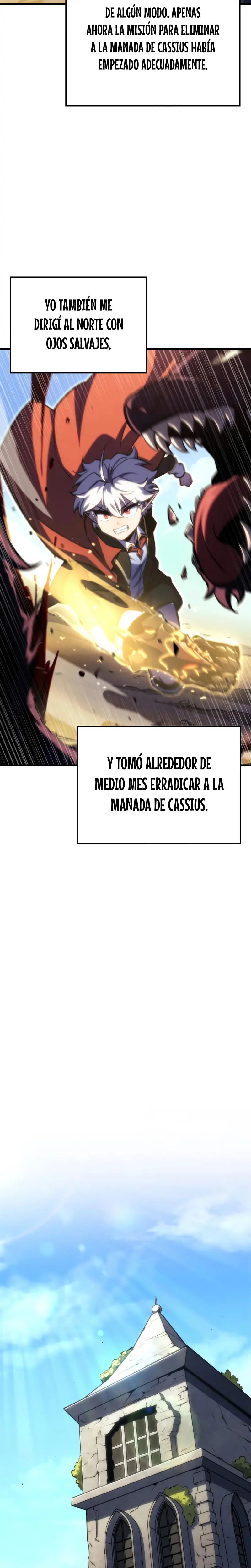 Los Breakers Capítulo 33 - Página 3 en español