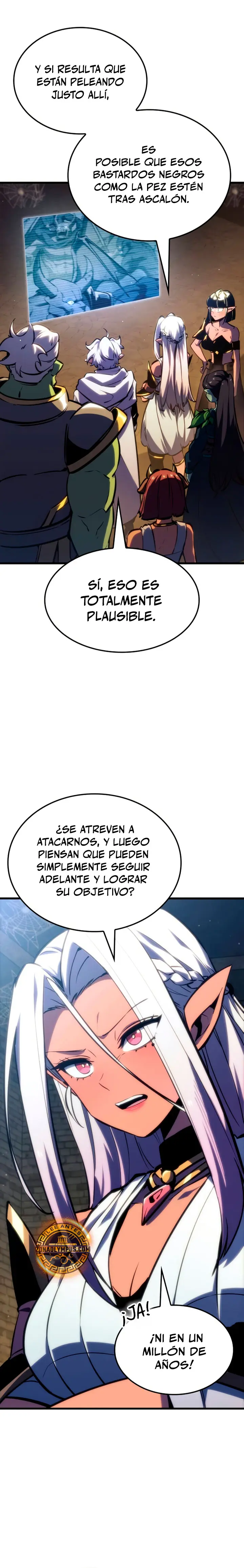 Los Breakers Capítulo 38 - Página 7 en español