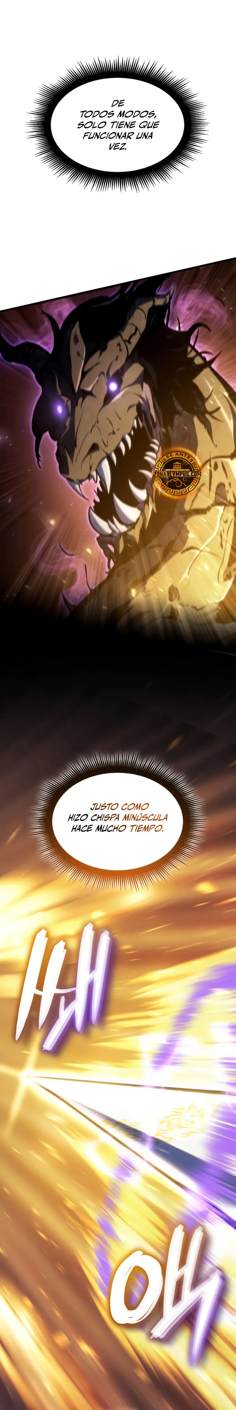 Los Breakers Capítulo 40 - Página 20 en español