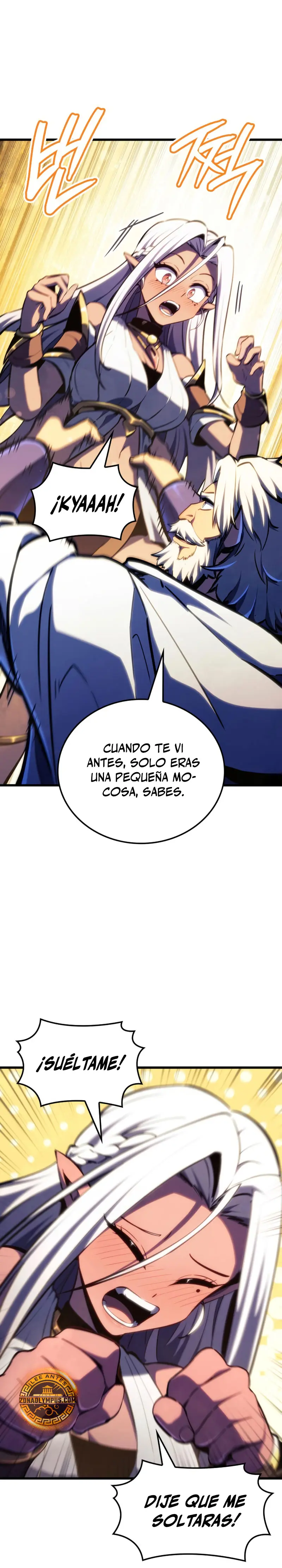 Los Breakers Capítulo 41 - Página 5 en español
