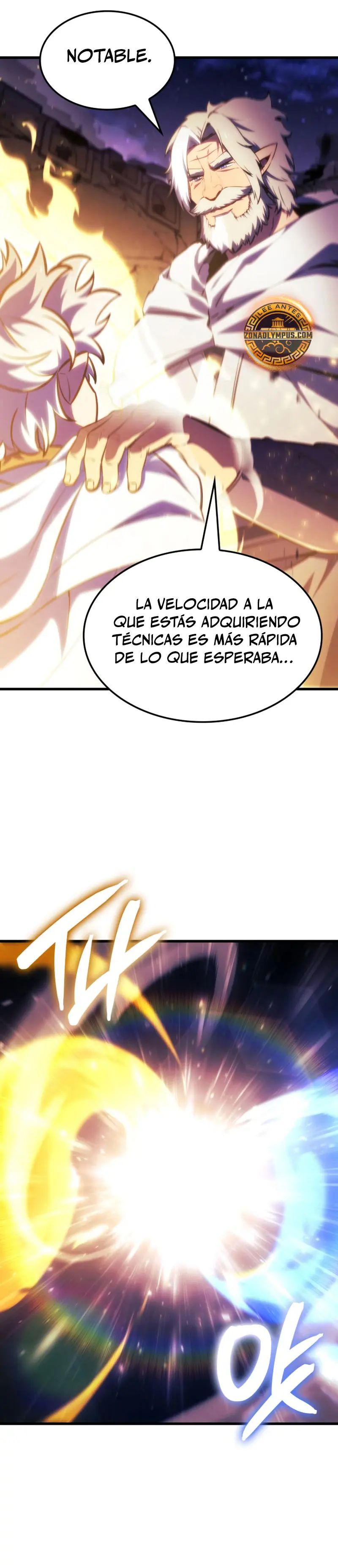 Los Breakers Capítulo 42 - Página 5 en español