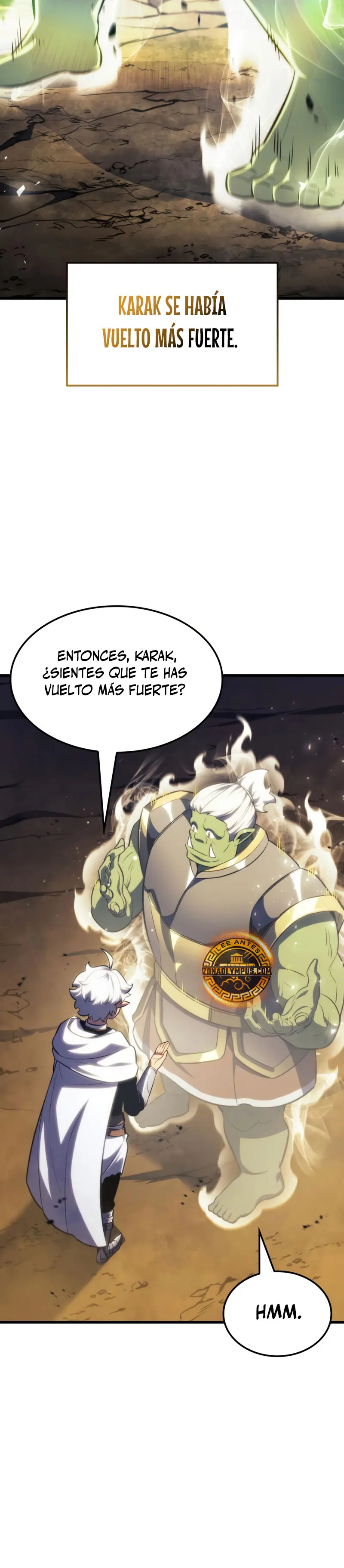 Los Breakers Capítulo 43 - Página 19 en español