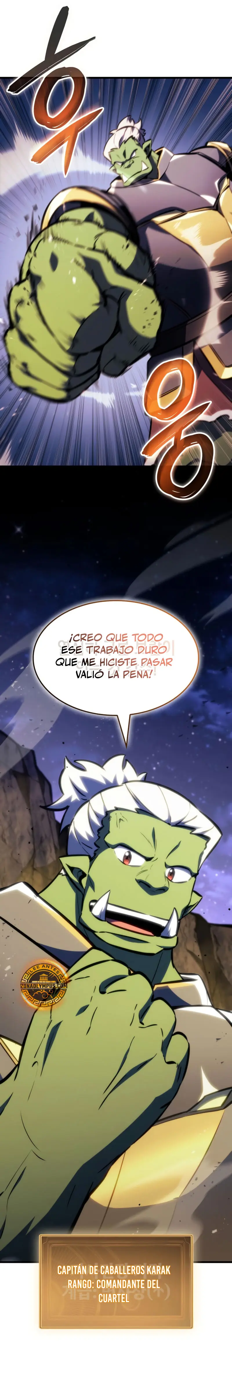Los Breakers Capítulo 43 - Página 20 en español