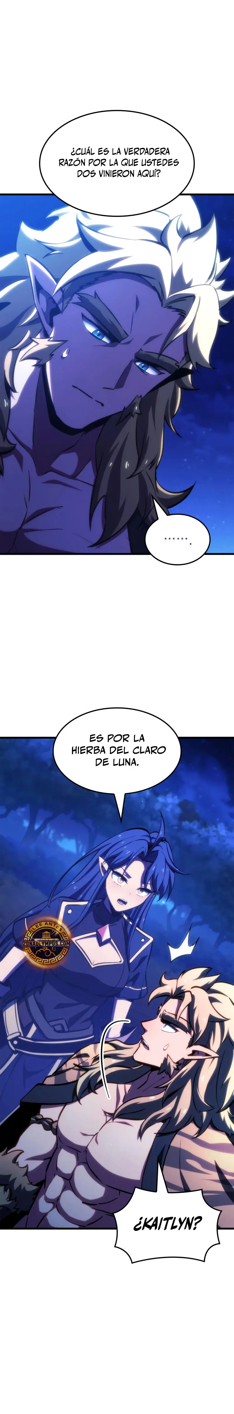 Los Breakers Capítulo 45 - Página 13 en español