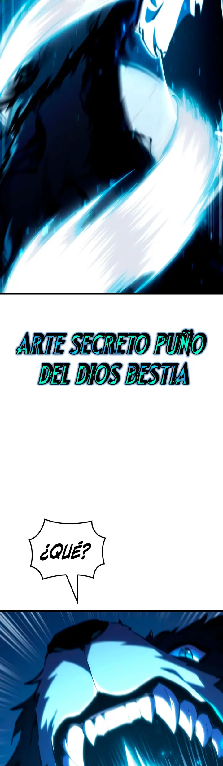 Los Breakers Capítulo 46 - Página 28 en español