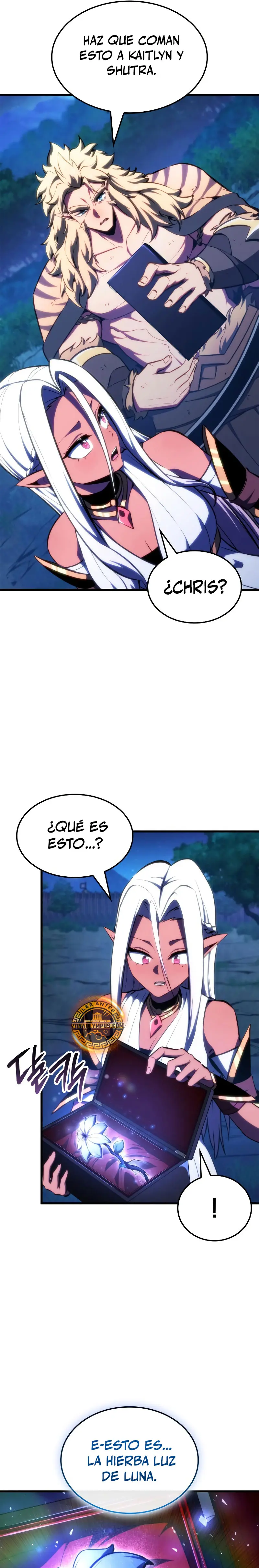 Los Breakers Capítulo 47 - Página 14 en español