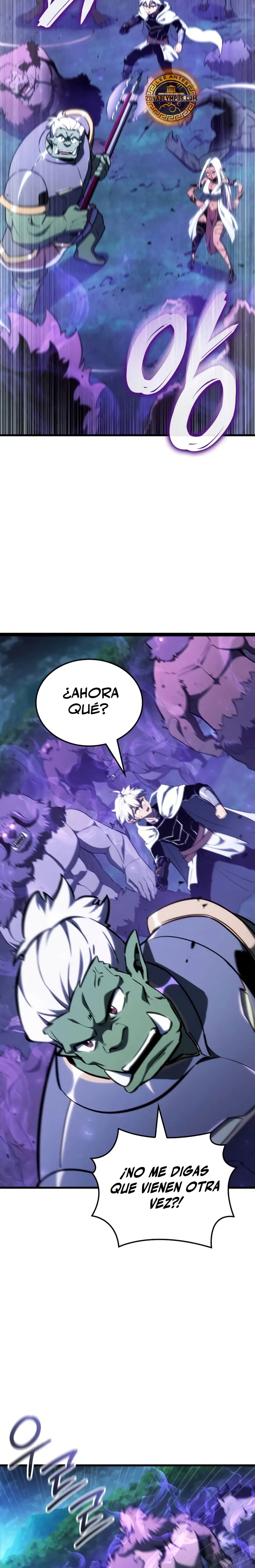Los Breakers Capítulo 49 - Página 24 en español