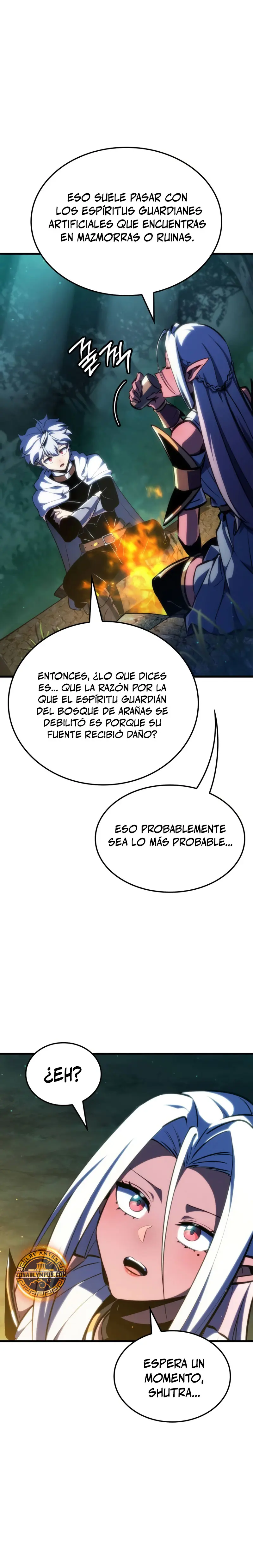 Los Breakers Capítulo 49 - Página 8 en español