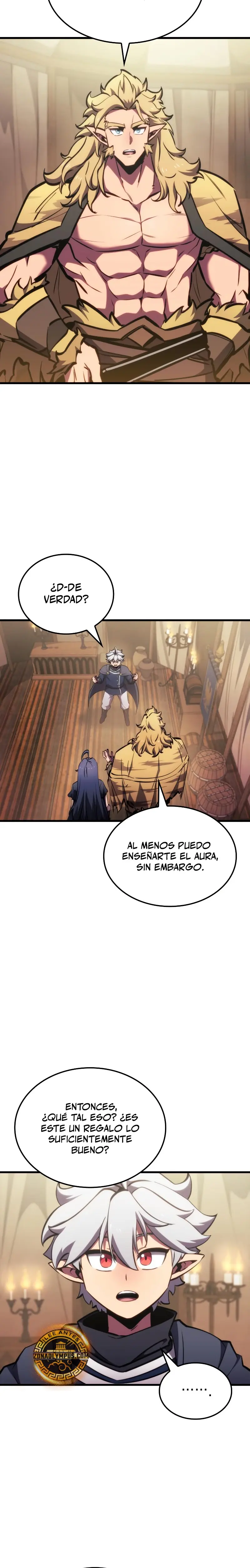 Los Breakers Capítulo 5 - Página 24 en español