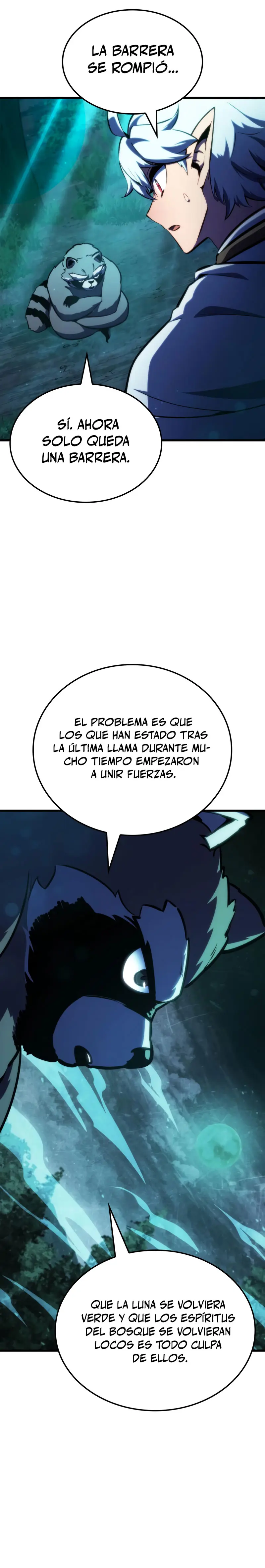 Los Breakers Capítulo 50 - Página 13 en español