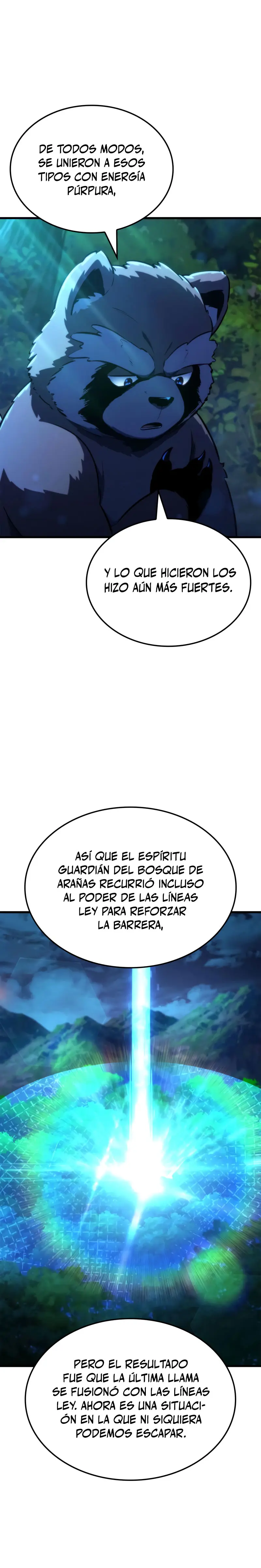 Los Breakers Capítulo 50 - Página 15 en español
