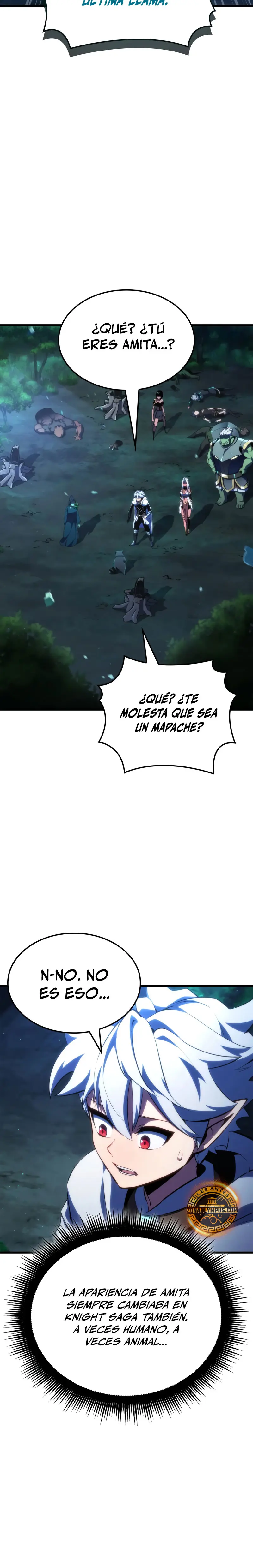 Los Breakers Capítulo 50 - Página 4 en español