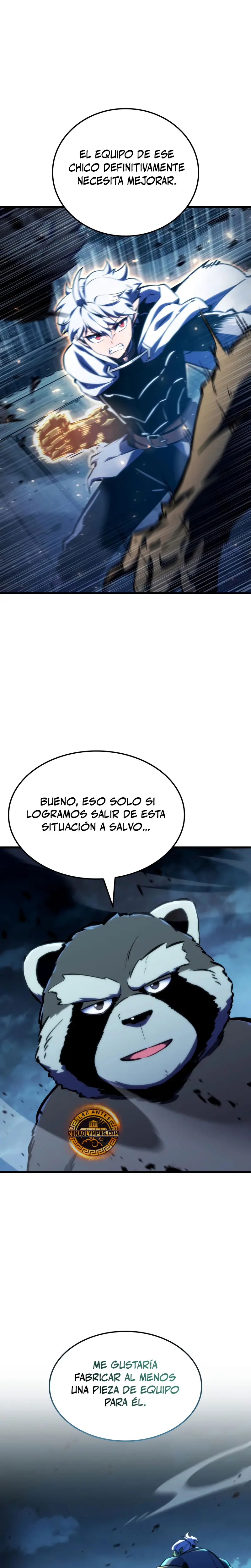 Los Breakers Capítulo 51 - Página 14 en español