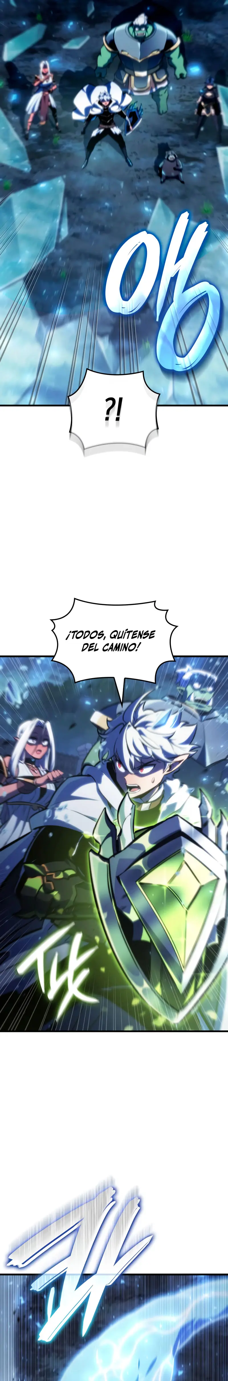 Los Breakers Capítulo 51 - Página 24 en español