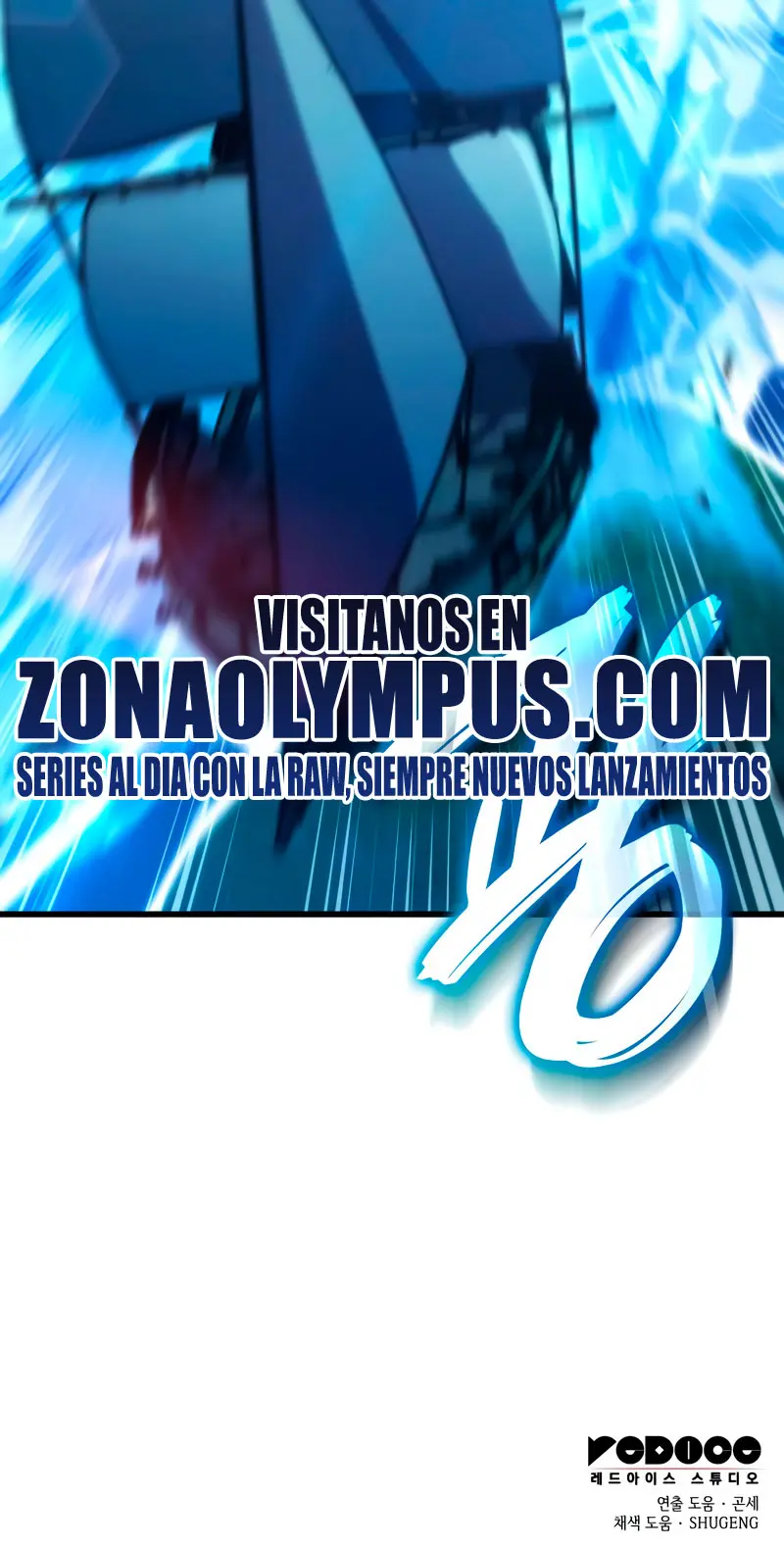 Los Breakers Capítulo 51 - Página 33 en español