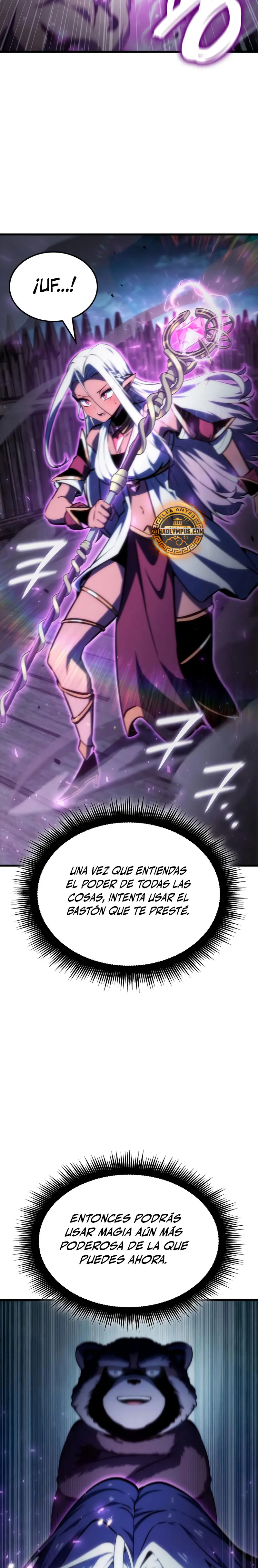 Los Breakers Capítulo 51 - Página 6 en español