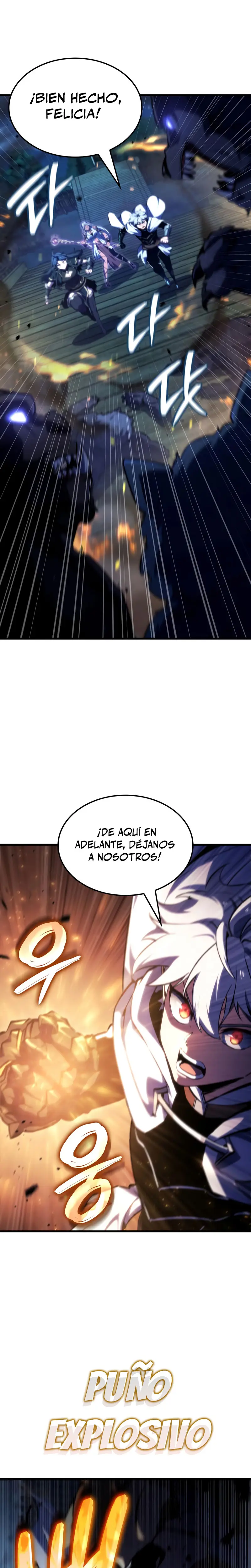 Los Breakers Capítulo 51 - Página 9 en español