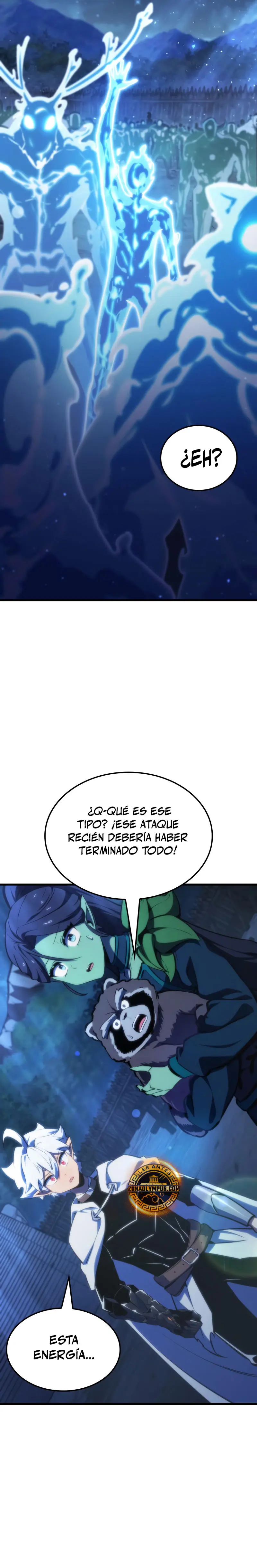 Los Breakers Capítulo 52 - Página 10 en español