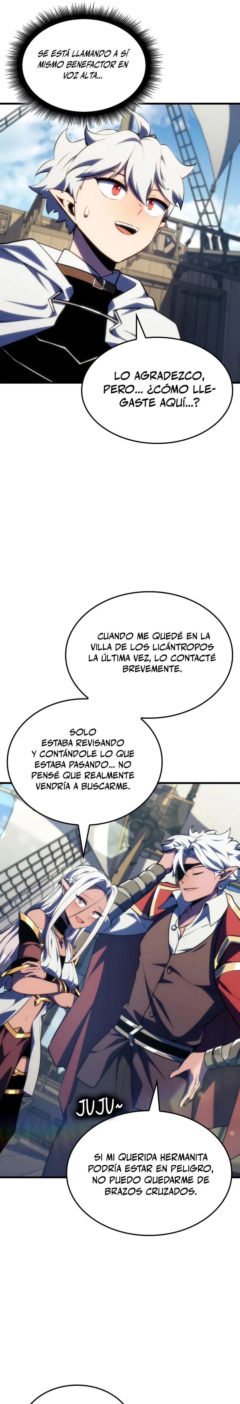 Los Breakers Capítulo 53 - Página 29 en español