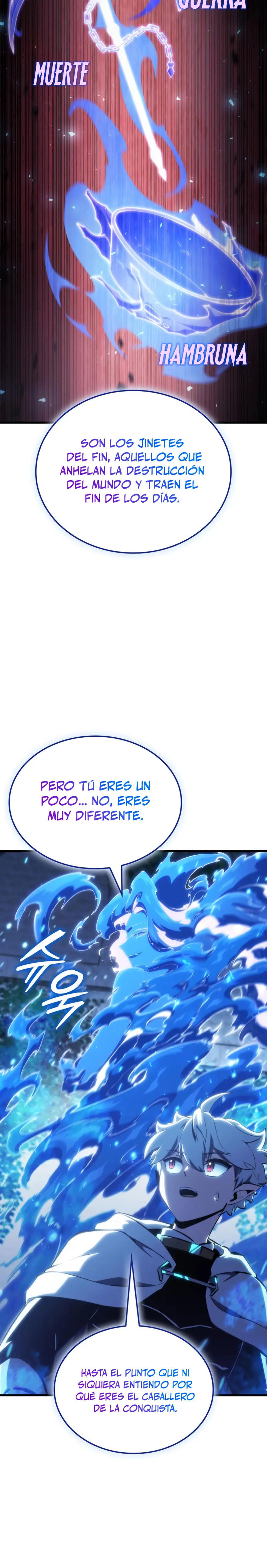 Los Breakers Capítulo 54 - Página 18 en español