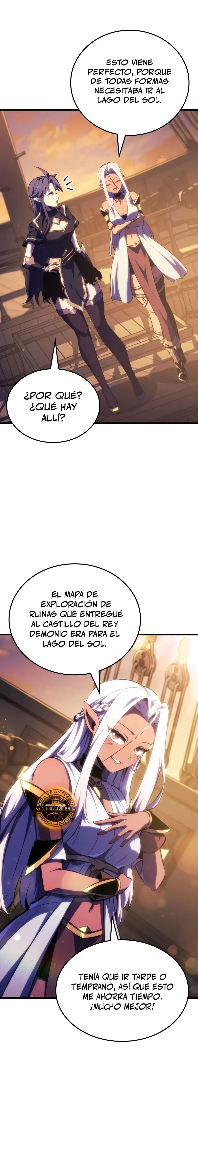 Los Breakers Capítulo 55 - Página 16 en español
