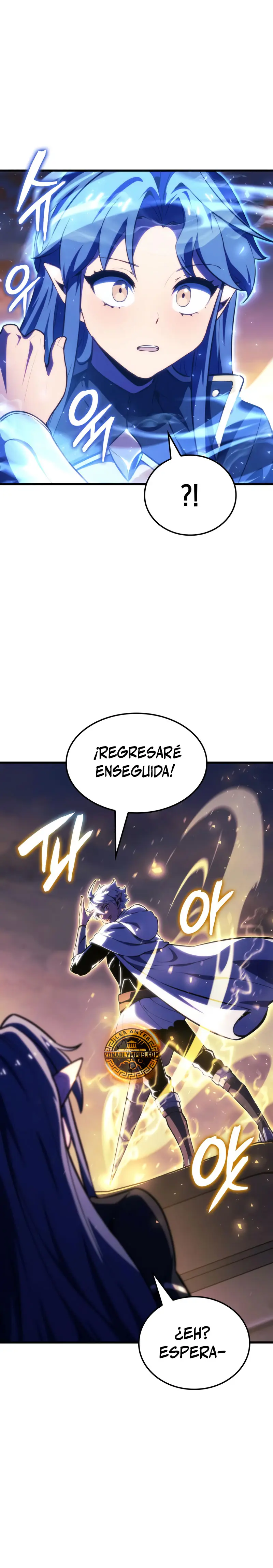 Los Breakers Capítulo 55 - Página 28 en español
