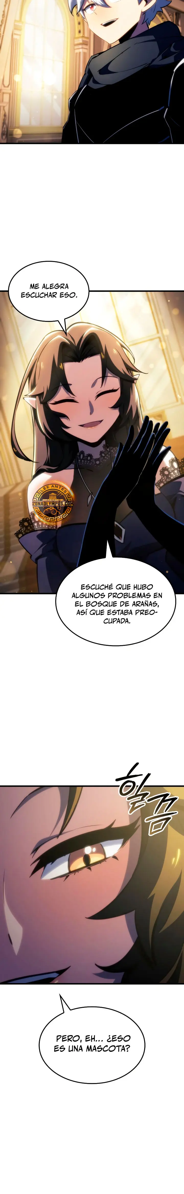 Los Breakers Capítulo 57 - Página 25 en español