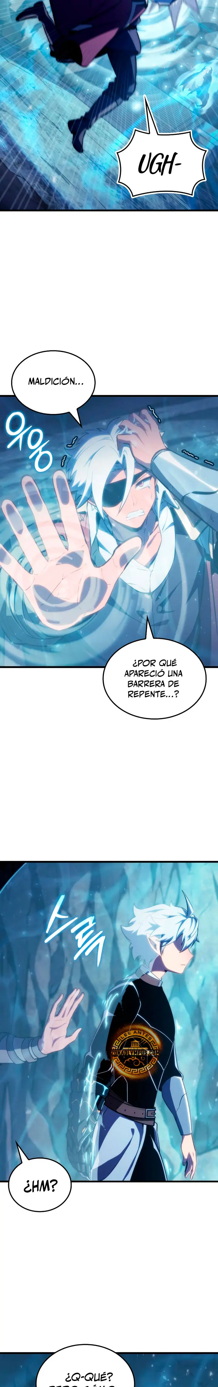 Los Breakers Capítulo 57 - Página 5 en español