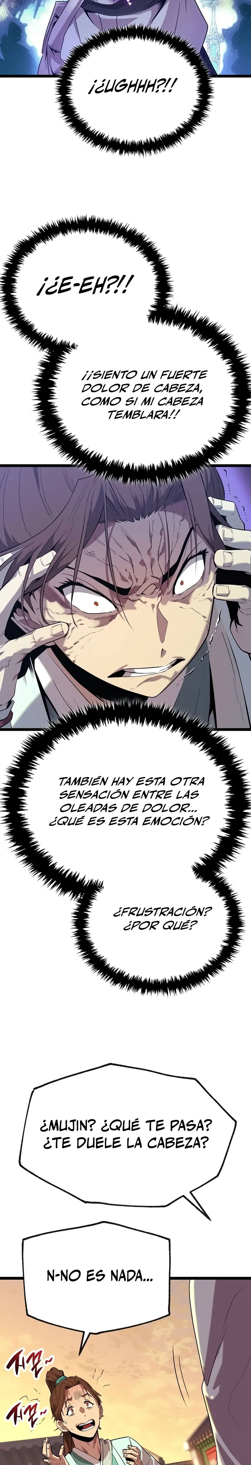 Las crónicas del clan Tang Capítulo 1 - Página 57 en español